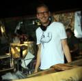 Basstea (D) Dub Camp - Reggae Jam Festival, Bersenbrueck - 26. Juli 2024 (1).JPG